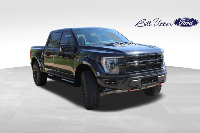 Certified 2023 Ford F150 Raptor w/ Equipment Group 802A Raptor R AWD/4WD image 3
