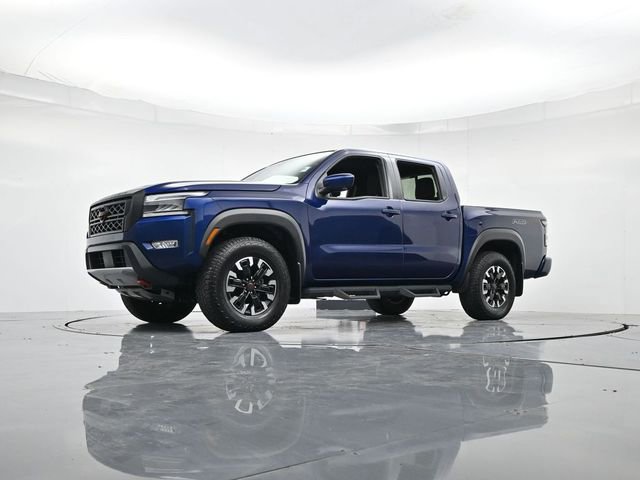 Used 2023 Nissan Frontier PRO-4X w/ Pro Convenience Package image 32