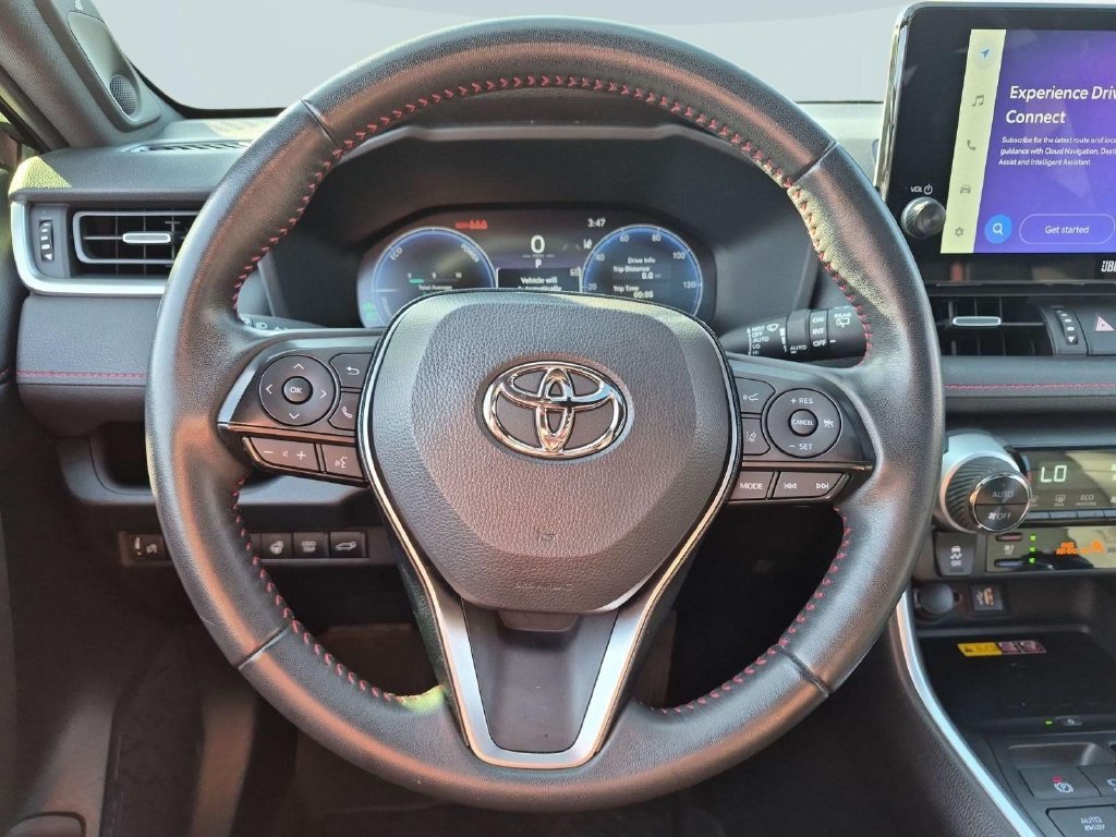 Used 2024 Toyota RAV4 XSE w/ Premium Package AWD/4WD image 14