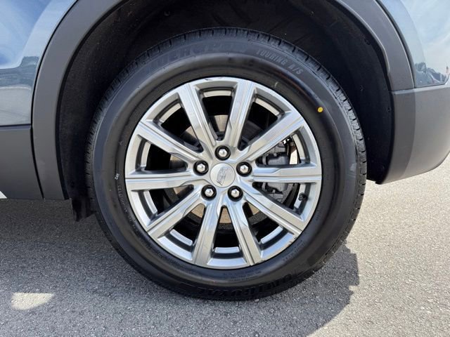 Used 2019 Cadillac XT4 Premium Luxury image 9