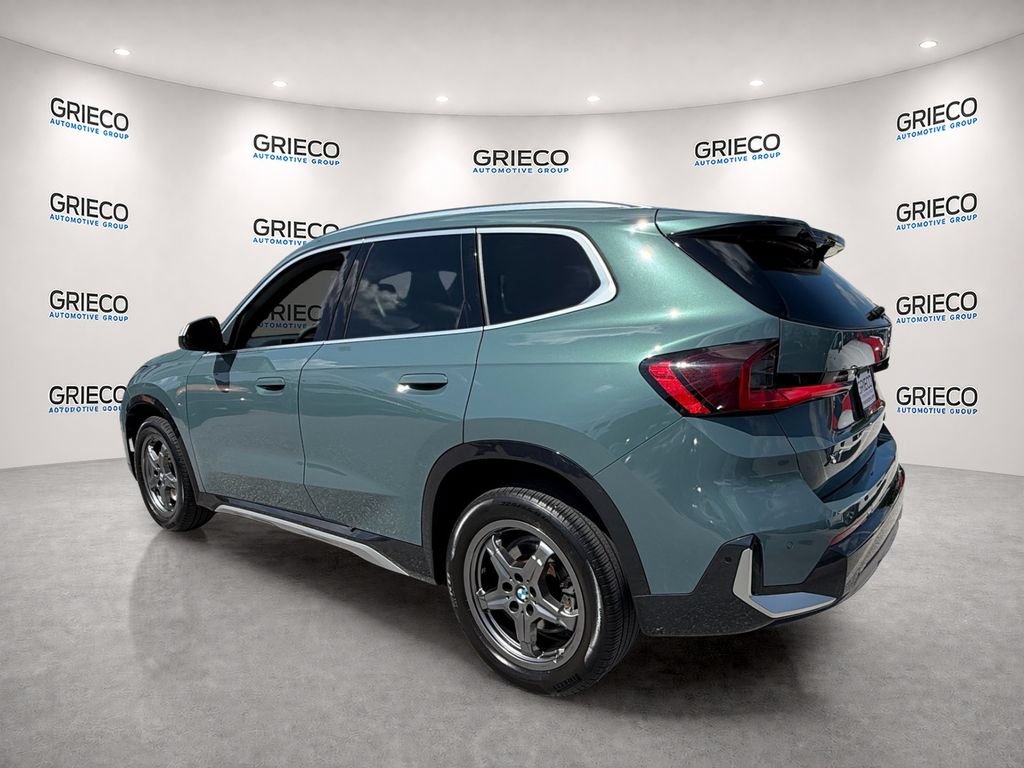 Used 2023 BMW X1 xDrive28i w/ Convenience Package AWD/4WD image 5