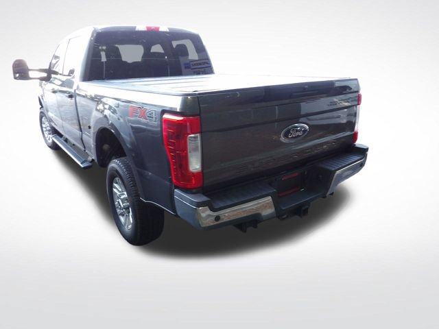 Certified 2017 Ford F250 XLT w/ XLT Value Package AWD/4WD image 11