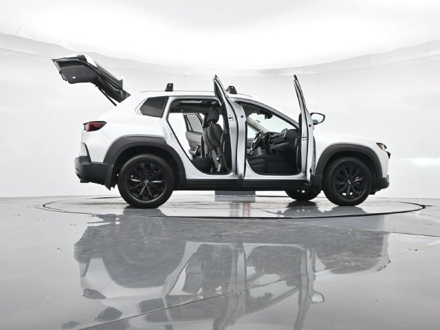 Used 2023 MAZDA CX-50 2.5 S w/ Cargo Package AWD/4WD image 53