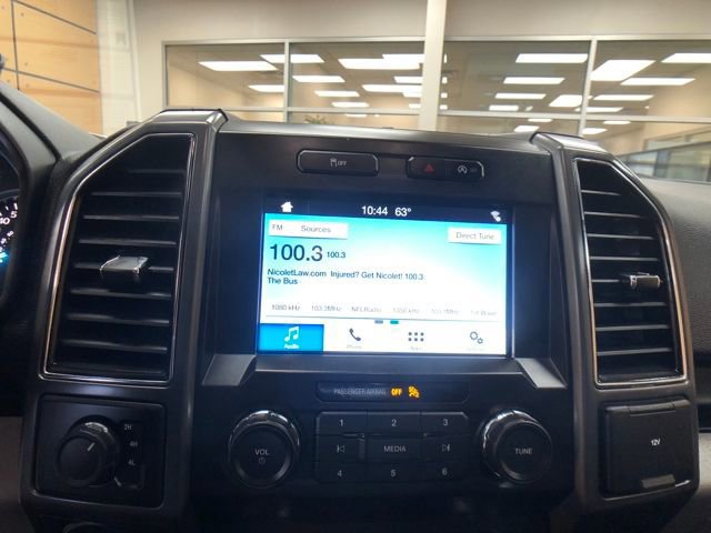 Certified 2019 Ford F150 XLT w/ Trailer Tow Package image 14