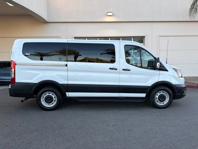 Certified 2020 Ford Transit 150 XL RWD image 5