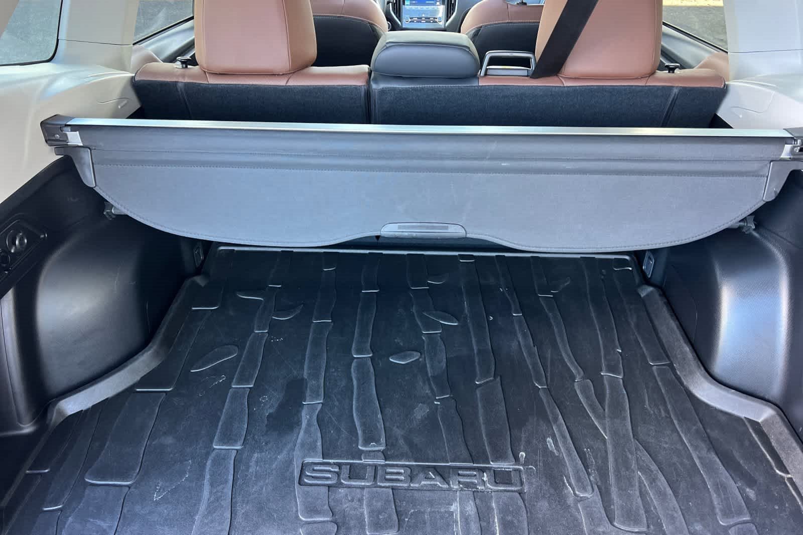 Used 2024 Subaru Forester Touring w/ Pop Package 2 image 16