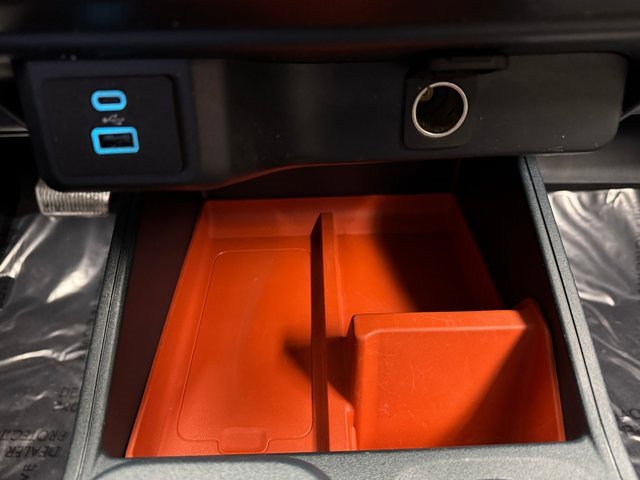 Certified 2022 Ford Maverick XLT w/ Equipment Group 300A Standard image 18