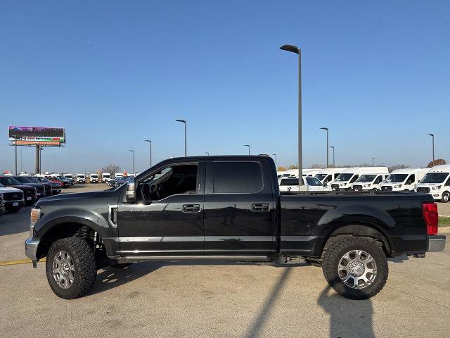 Certified 2022 Ford F250 King Ranch w/ King Ranch Ultimate Package image 3