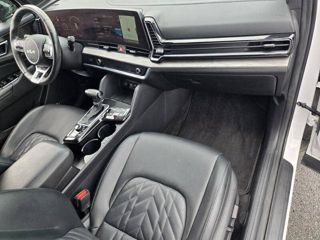 Used 2023 Kia Sportage X-Pro Prestige AWD/4WD image 19
