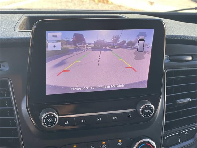 Certified 2020 Ford Transit 150 Low Roof AWD w/ Interior Upgrade Package image 14