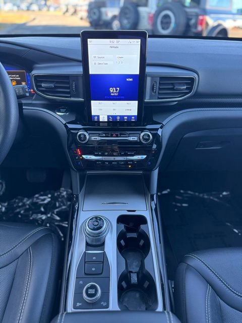 Certified 2023 Ford Explorer ST w/ Equipment Group 401A image 19