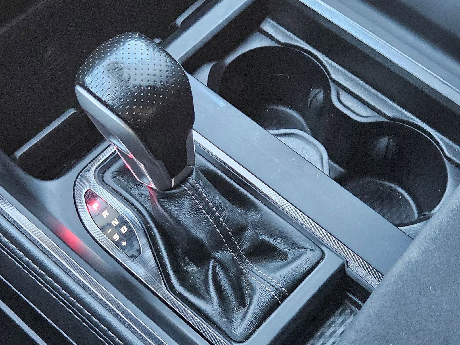 Used 2021 RAM 1500 TRX w/ TRX Level 2 Equipment Group image 20