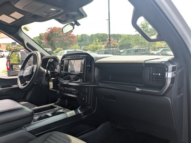 Certified 2022 Ford F150 XL w/ STX Appearance Package AWD/4WD image 34