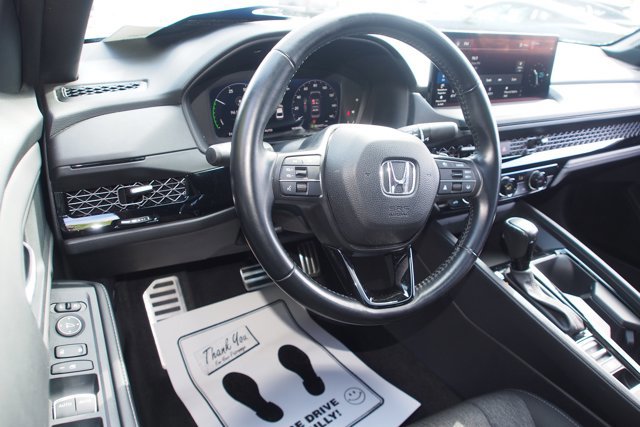 Used 2023 Honda Accord Sport image 15