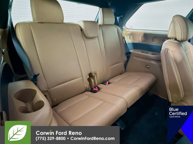 Used 2026 Hyundai Palisade Calligraphy AWD/4WD image 31