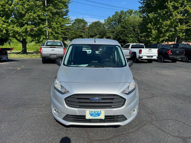 Certified 2019 Ford Transit Connect XLT FWD image 12