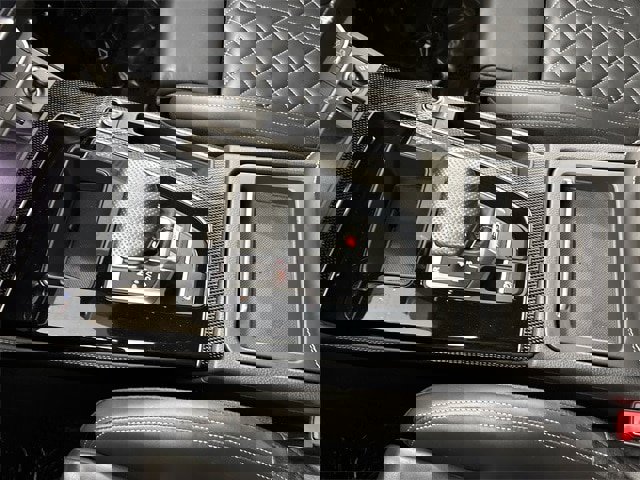 Used 2022 Audi SQ5 Premium Plus w/ Premium Plus Package image 12