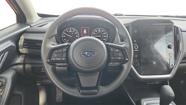 Used 2024 Subaru Crosstrek 2.0i Premium image 25