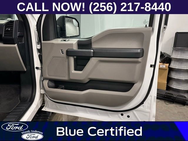Certified 2020 Ford F150 XL w/ Equipment Group 101A Mid image 30