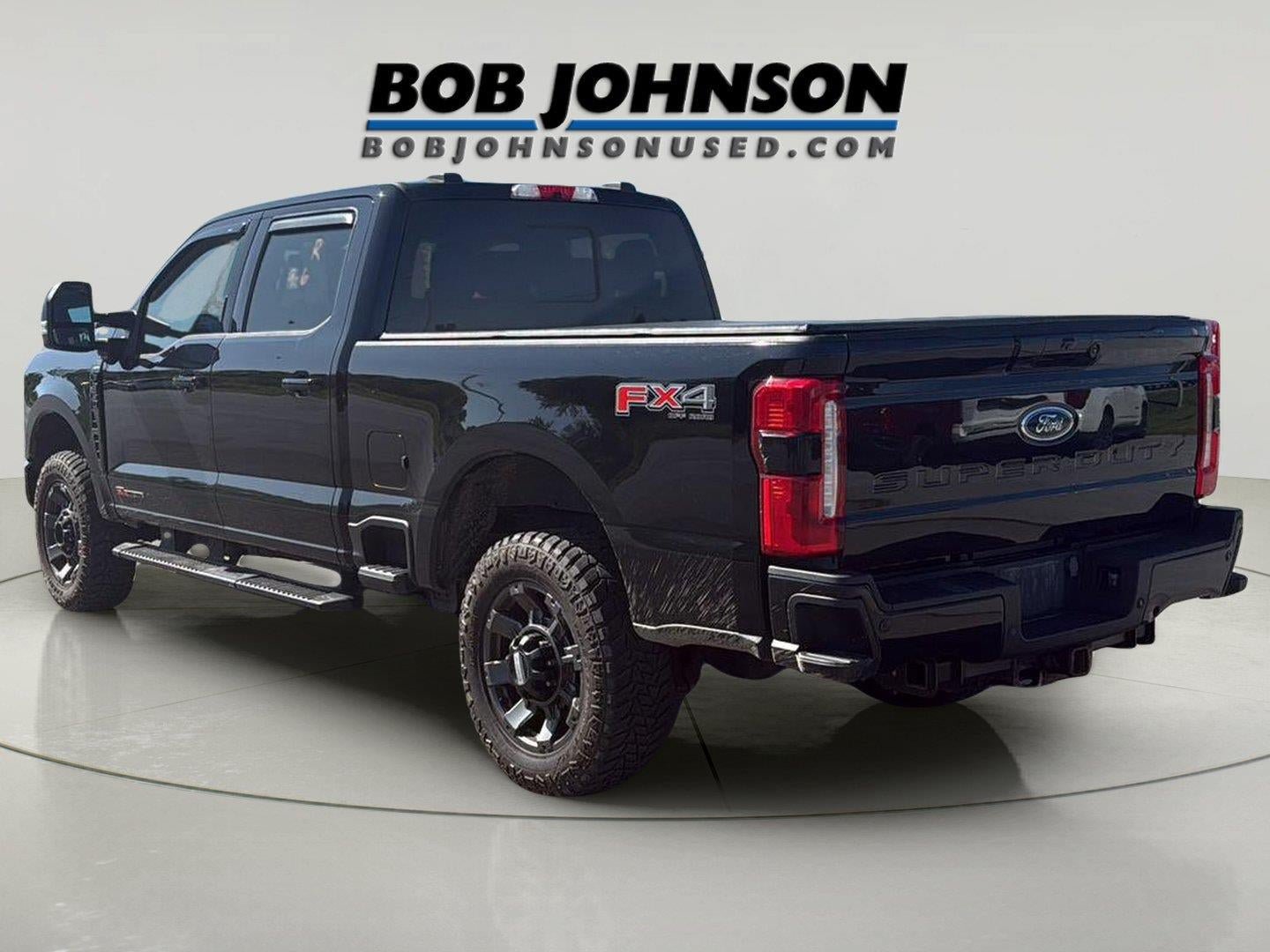 Certified 2023 Ford F350 Lariat w/ Lariat Ultimate Package AWD/4WD image 5