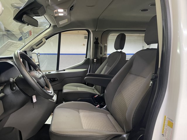 Certified 2024 Ford Transit 350 XLT RWD image 9