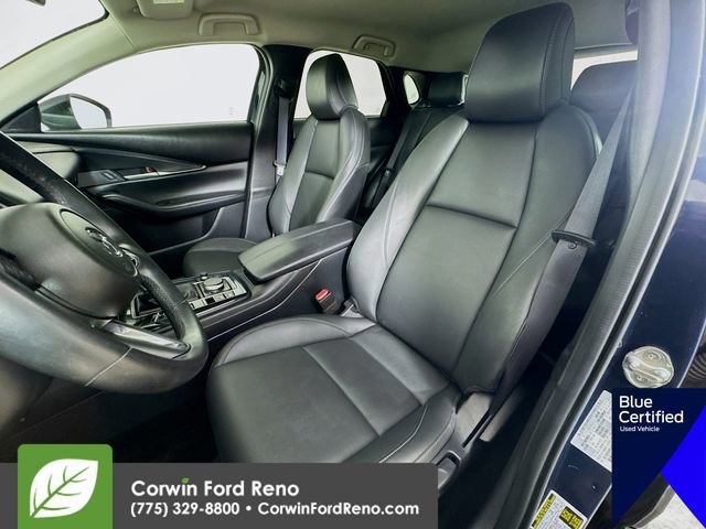 Used 2024 MAZDA CX-30 AWD 2.5 S w/ Select Sport Pkg image 23
