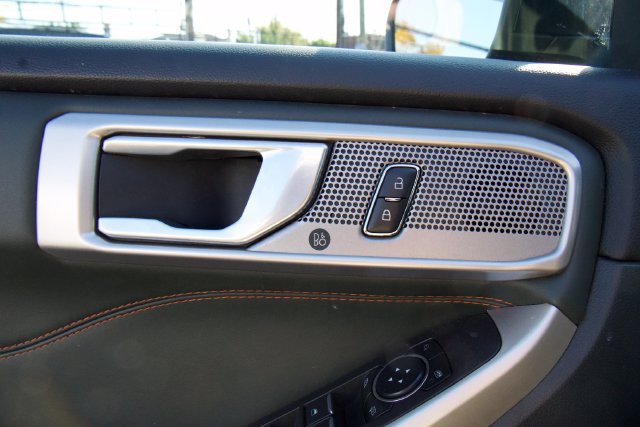 Certified 2023 Ford Explorer Timberline w/ Timberline Technology Package AWD/4WD image 17