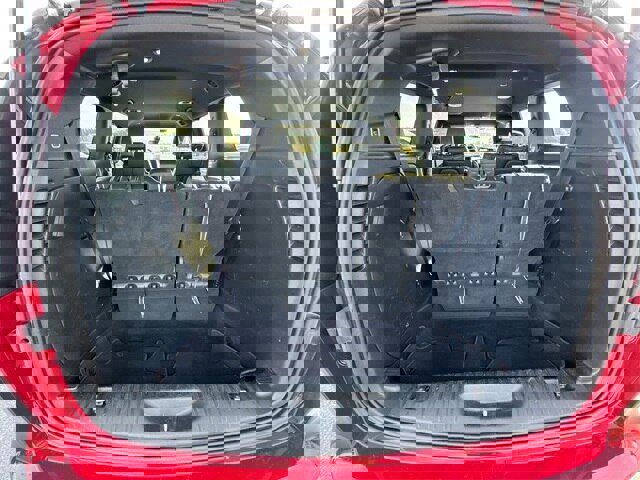 Used 2025 Chrysler Pacifica Select image 25