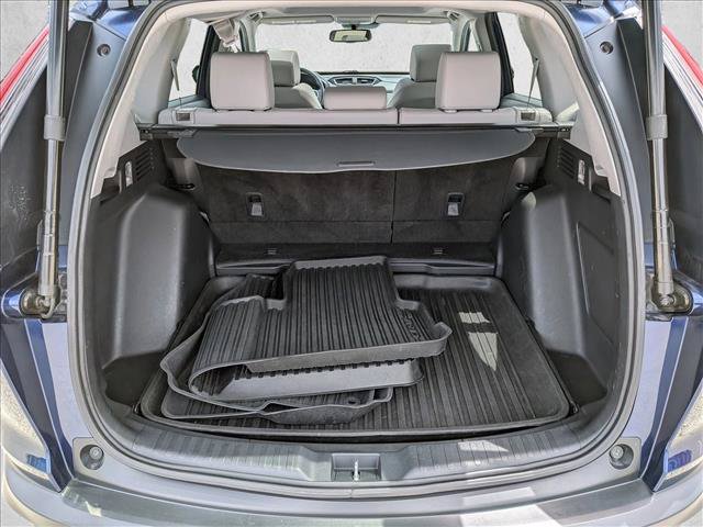 Used 2017 Honda CR-V Touring image 7