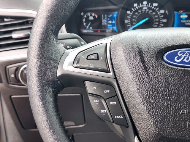Certified 2023 Ford Edge SEL w/ Sport Appearance Package AWD/4WD image 29