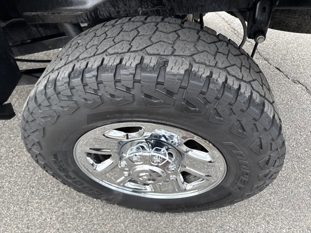 Used 2024 RAM 2500 Tradesman w/ Chrome Appearance Group AWD/4WD image 17