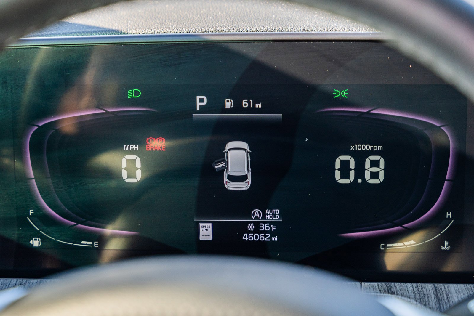 Used 2023 Kia Telluride EX w/ EX Captain's Chair Package image 27