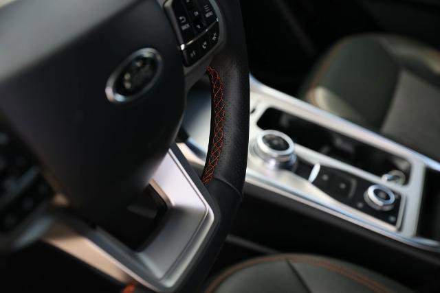 Certified 2024 Ford Explorer Timberline w/ Timberline Technology Package image 31