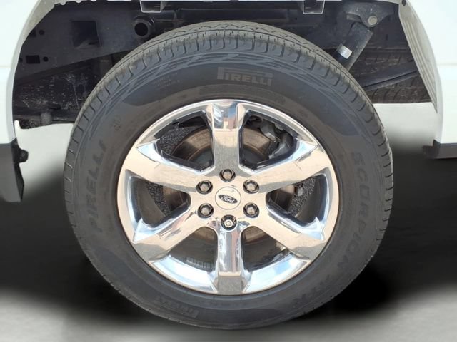 Certified 2023 Ford F150 XLT w/ Equipment Group 302A High AWD/4WD image 7