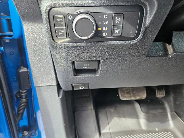 Certified 2021 Ford Bronco Badlands AWD/4WD image 13