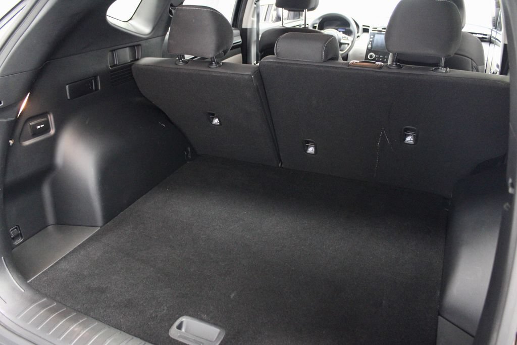 Used 2023 Hyundai Tucson SEL AWD/4WD image 13