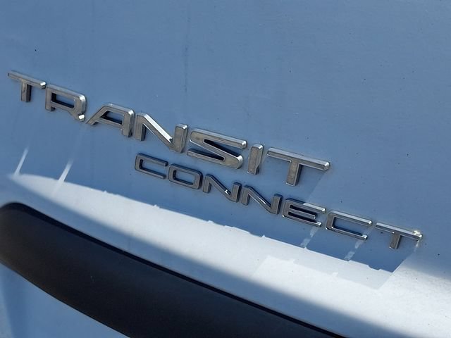 Certified 2022 Ford Transit Connect XL FWD image 29