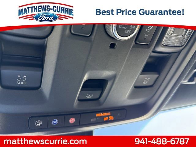 Used 2022 GMC Yukon SLT w/ SLT Premium Package image 25