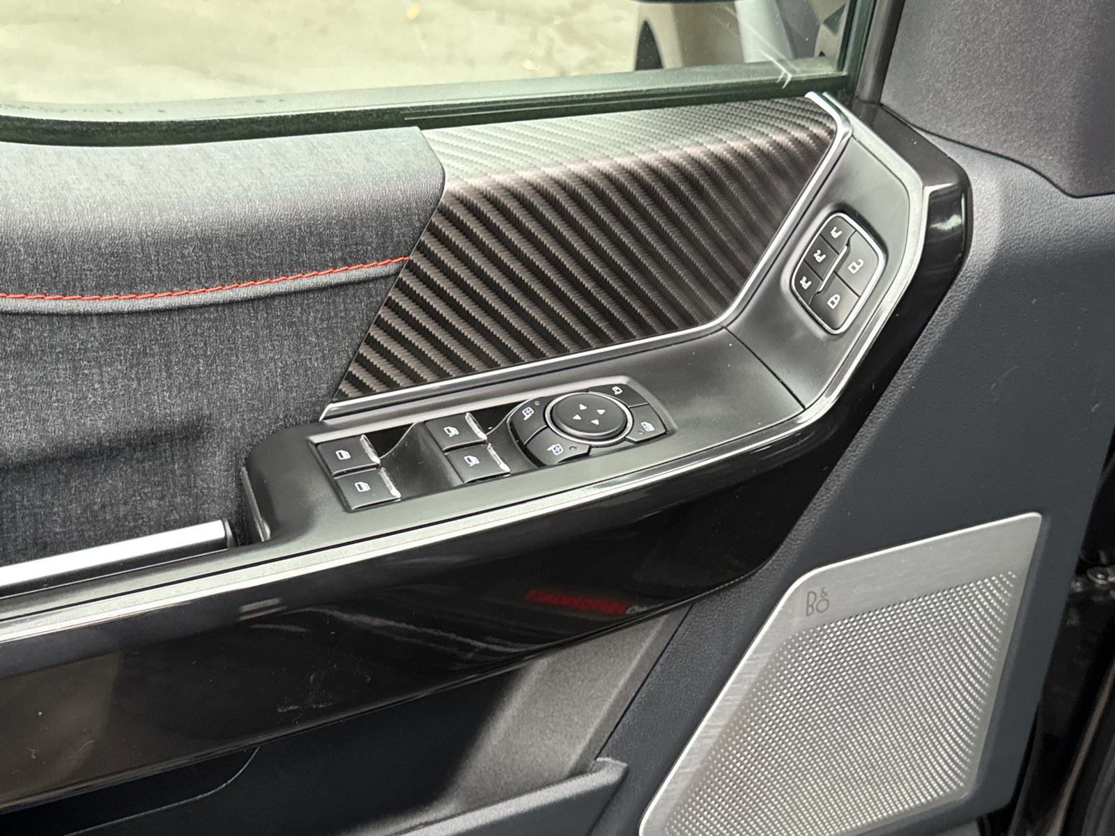 Certified 2023 Ford F150 Raptor w/ Equipment Group 802A Raptor R image 29