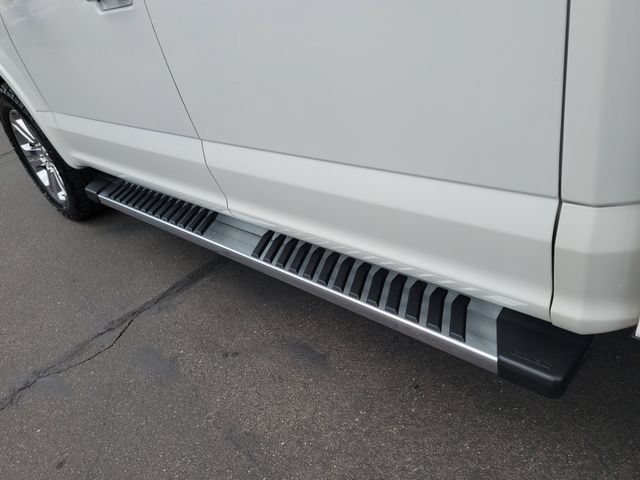 Certified 2020 Ford F150 Lariat AWD/4WD image 26