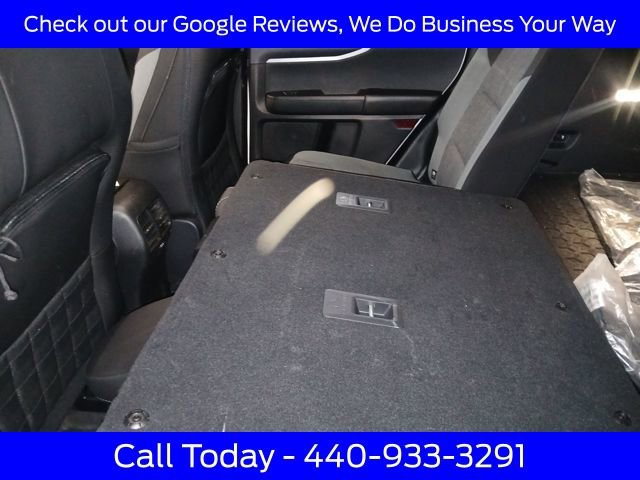 Certified 2021 Ford Bronco Sport Big Bend image 36