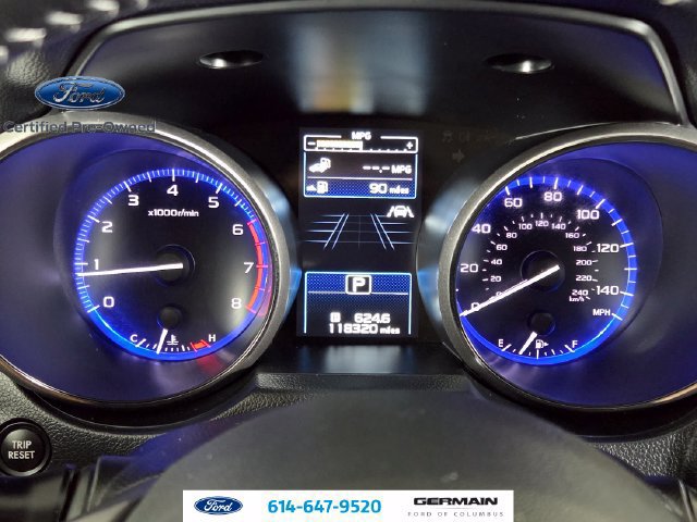Used 2018 Subaru Outback 2.5i Limited AWD/4WD image 26