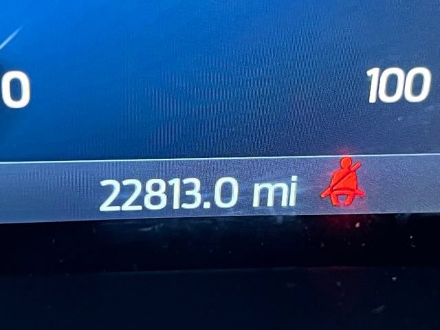 Certified 2026 Ford F250 King Ranch AWD/4WD image 22
