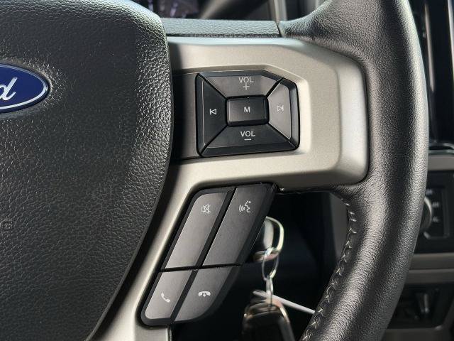 Certified 2022 Ford F250 Lariat w/ Lariat Value Package AWD/4WD image 17