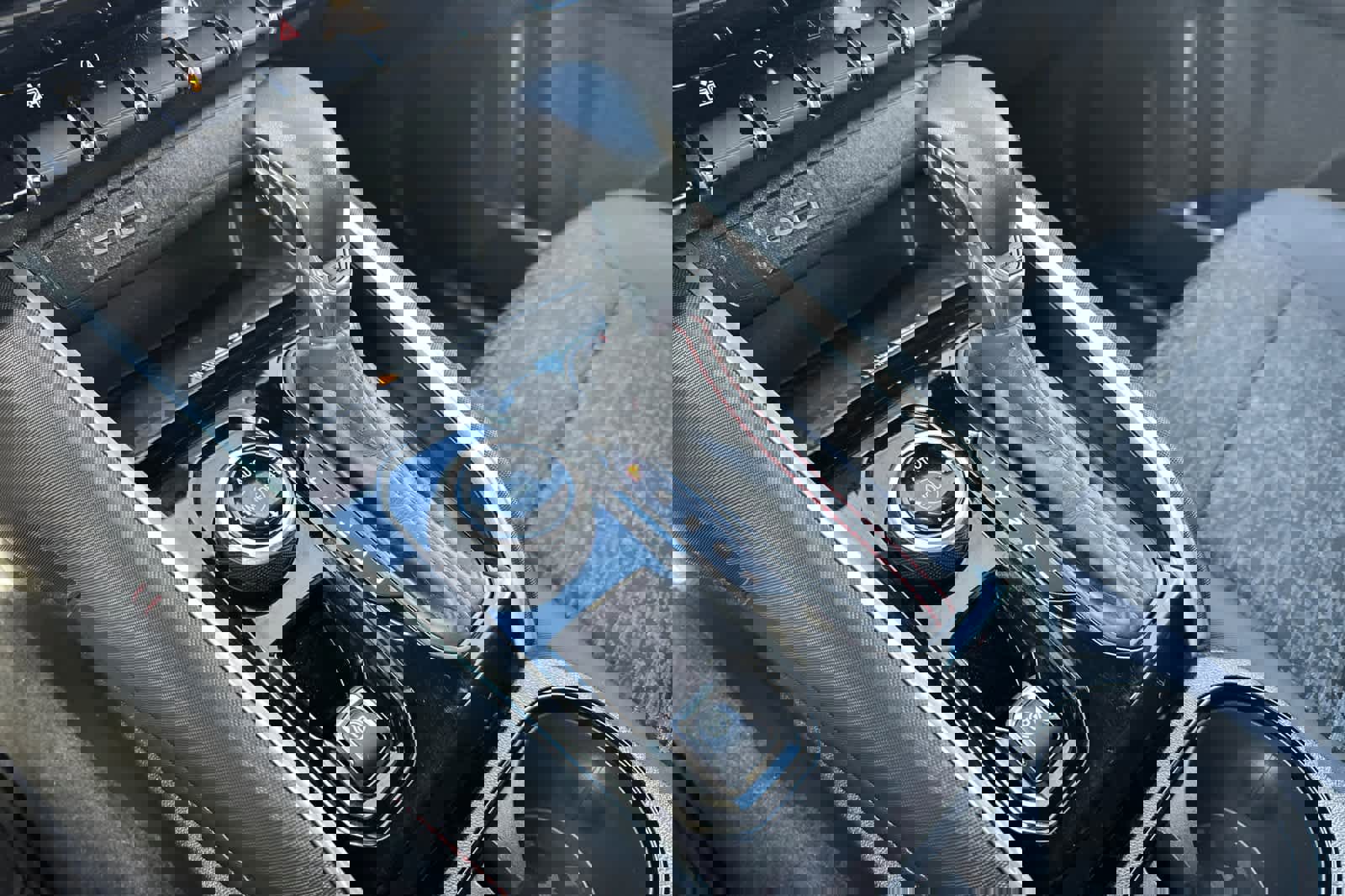 Used 2024 Chevrolet Colorado Z71 w/ Z71 Convenience Package 2 image 20