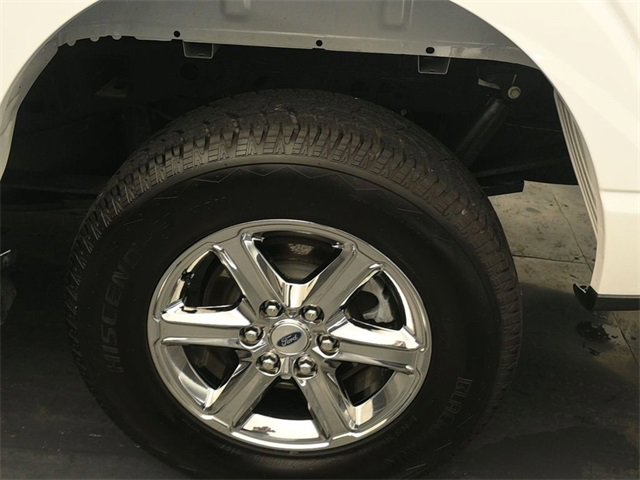 Certified 2024 Ford F150 XLT w/ Tow/Haul Package image 9