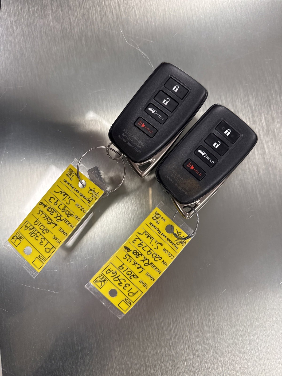 Used 2019 Lexus RX 350 AWD image 36