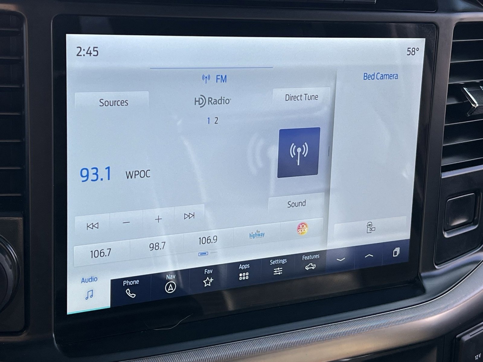 Certified 2021 Ford F150 Raptor w/ Equipment Group 801A High image 18