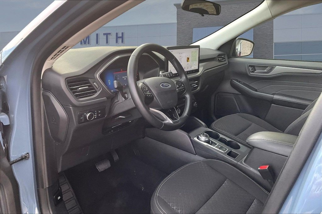 Certified 2024 Ford Escape Active w/ Tech Pack #1 FWD image 17