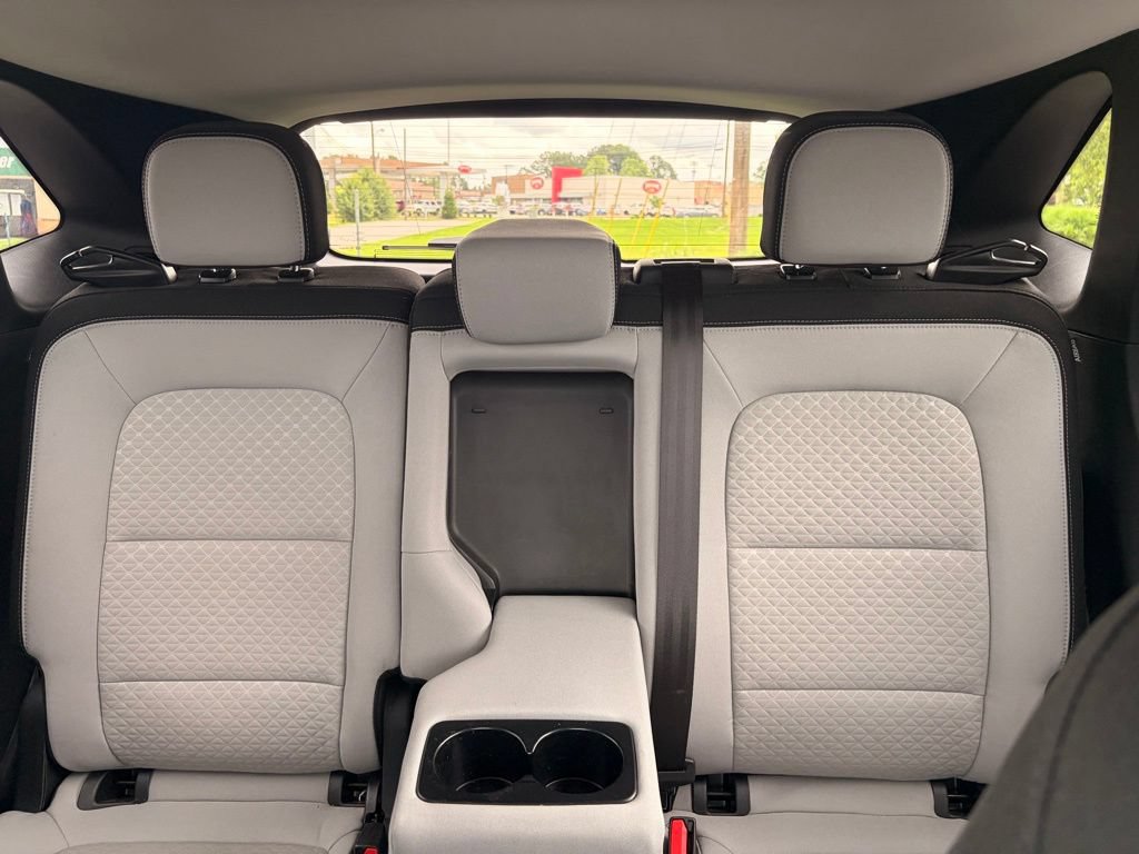 Certified 2025 Ford Escape Active w/ Cold Weather Package FWD image 25